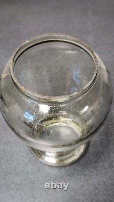 KAESTNER & TOBELMANN Panzer kerosene lamp vintage lantern Germany