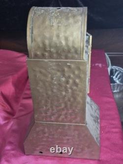 Large Rare Antique / Vintage Brass Lantern 20 Nautical Cool Rustic Decor