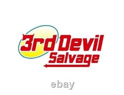 Large Train Headlamp Lantern Antique Brass Exterior Wall Sconce Electric Repro