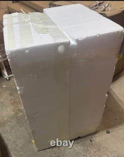 Livex Lighting Adams Outdoor Extra Large Antique Brass Post Top Lantern