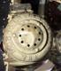 MB & Co. Antique Bicycle or Miners Kerosene Safety Lamp Vintage The Dazzler