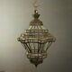 MOROCCAN LANTERN Morrocan Lamp Moroccan Lampshade Moroccan lighting Moorish