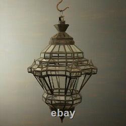 MOROCCAN LANTERN Morrocan Lamp Moroccan Lampshade Moroccan lighting Moorish