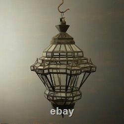 MOROCCAN LANTERN Morrocan Lamp Moroccan Lampshade Moroccan lighting Moorish