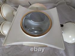Mid Century Lights Coach Lanterns Sconce English Hollywood Antique Vintage Porch