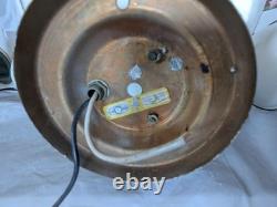 Mid Century Lights Coach Lanterns Sconce English Hollywood Antique Vintage Porch
