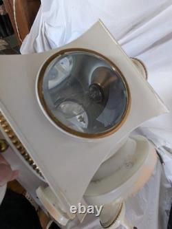 Mid Century Lights Coach Lanterns Sconce English Hollywood Antique Vintage Porch
