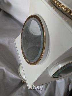 Mid Century Lights Coach Lanterns Sconce English Hollywood Antique Vintage Porch