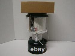 New In Box Vintage 1988 Coleman Powerhouse Lantern 290a700