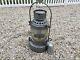 New York State Canal Lantern Nautical Vintage Antique Oil Mohawk Lamp
