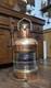Nippon Sento red lightship lantern all intact and absolute beautiful condition