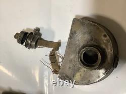 Oil Lamp Ship Lantern Light Vintage Antique Retro JP Made in Japan