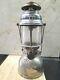 Old Antique Vintage Original PETROMAX 826-E Lantern Lamp Made in Germany