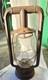 Old Vintage Dietz HY-LO Iron Kerosene Oil Lamp Lantern With Globe, Made In Usa