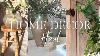 Organic Modern Home Decor Haul Homegoods Amazon Finds U0026 More