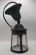 Original Antique Tudor Copper Ceiling Lantern Porch Entry Light Bungalow