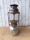 PETROMAX Original 500CP Brass Lamp Antique Collectible Kerosene Vintage Lantern