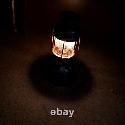 PETROMAX Original Lamp Antique Collectible Kerosene Oil Vintage Lantern