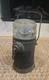 P. S. CO. Lantern Antique Brass Glass Heavy Patina Lamp Man Overboard Light