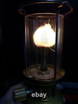 Primus IP-100LA Gas Lantern 100th anniversary