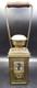 RARE Antique Railway kerosene lamp / lantern Yugoslav Railways VGC