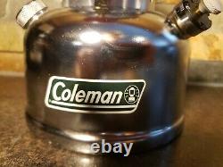 RARE Model 200B MINT Coleman 100th Anniversary US Centennial Lantern NEVER FIRED