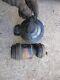 RARE Vintage BRILLIANT SEARCH LIGHT MINERS LANTERN LAMP