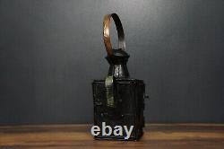 Railway light, Railway lantern, Antique lantern, home decor, Vintage lantern