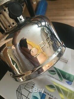 Rare 1957 Coleman 247 Cpr Lantern Canadian Pacific Railway