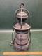Rare Antique Perkins Marine Lamp Corp. Brooklyn NY Marine Lantern