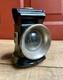 Rare Antique SARDAR Kerosene Bicycle Lamp Lantern Circa Early 1900s