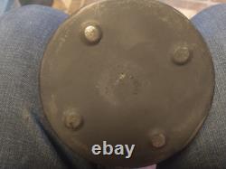 Rare Antique VTG Arms Pear Railroad 4way Switch Caboose Lantern S120