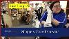 Rare Lamps Shopping For Treasure Fire King Uranium Glass Hummels Lladro Thrift With Dr Lori