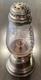 Rare antique baby children's skaters lantern