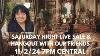 Saturday Night Live Vintage U0026 Antiques Sale Plus Chatting With Our Friends 11 2 24