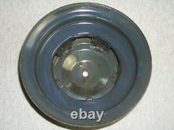 Sears Double-Mantle White Gas Lantern Model 72325 dated 8/1973 Tested