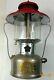 Sears Ted Williams Model 476 7020 Double Mantel Gas Lantern Dated 11 65
