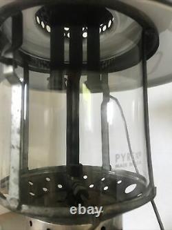 Sears Vintage Lantern Made By Coleman First Buyer Didnt Pay! Please Bid Again