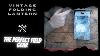 Stonebridge Folding Lantern A Great Piece For That Vintage Campcraft Loadout Ultimate Gear