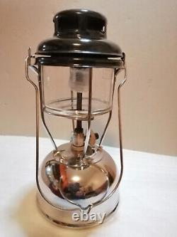 TILLEY STORM LANTERN X246B 1987 Vintage in Minty Unbelievable as New Condition