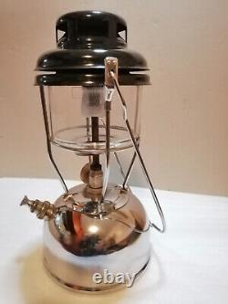 TILLEY STORM LANTERN X246B 1987 Vintage in Minty Unbelievable as New Condition