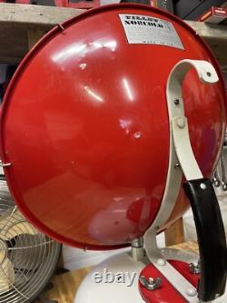 TRENDING NICE RARE TILLEY R55 Kerosene Radiant Heat Lamp Lantern Antique Vintage