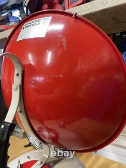 TRENDING NICE RARE TILLEY R55 Kerosene Radiant Heat Lamp Lantern Antique Vintage