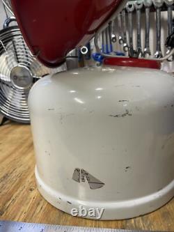 TRENDING NICE RARE TILLEY R55 Kerosene Radiant Heat Lamp Lantern Antique Vintage