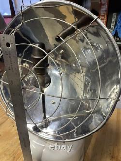 TRENDING NICE RARE TILLEY R55 Kerosene Radiant Heat Lamp Lantern Antique Vintage