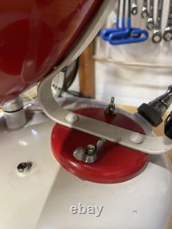 TRENDING NICE RARE TILLEY R55 Kerosene Radiant Heat Lamp Lantern Antique Vintage