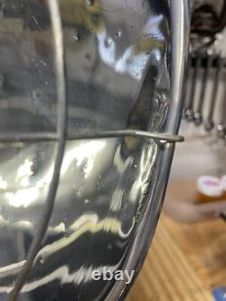 TRENDING NICE RARE TILLEY R55 Kerosene Radiant Heat Lamp Lantern Antique Vintage