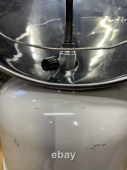 TRENDING NICE RARE TILLEY R55 Kerosene Radiant Heat Lamp Lantern Antique Vintage