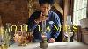 The Magic Of Using Oil Lamps With Rajiv Surendra