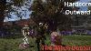 The Witch Doctor Hardcore Part 5 Outward Definitive Edition